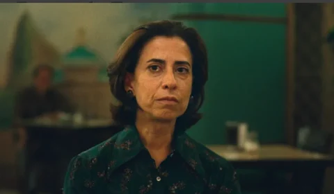 ‘Ainda estou aqui’ conquista Grand Prix e é eleito o melhor filme do ano