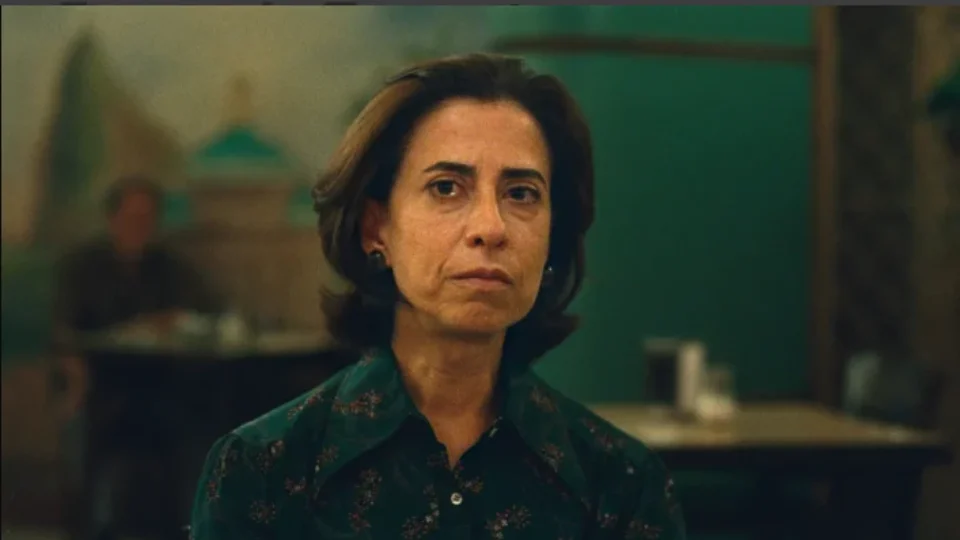 ‘Ainda estou aqui’ conquista Grand Prix e é eleito o melhor filme do ano