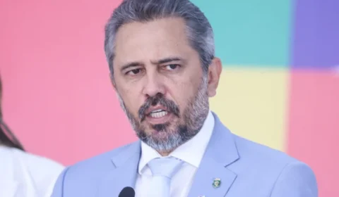 Cinco anos após proibir, governador do Ceará libera drones na aplicação de agrotóxicos
