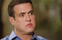 Defesa nega que PMs mataram Gritzbach e diz que agentes civis são culpados