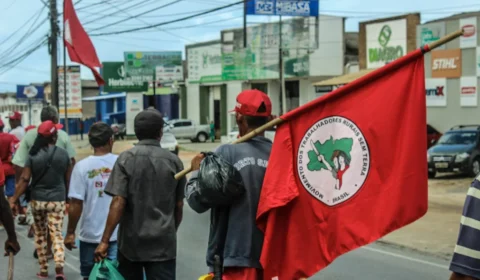Curso de agroecologia alvo da CPI do MST é reconhecido pelo MEC com nota alta