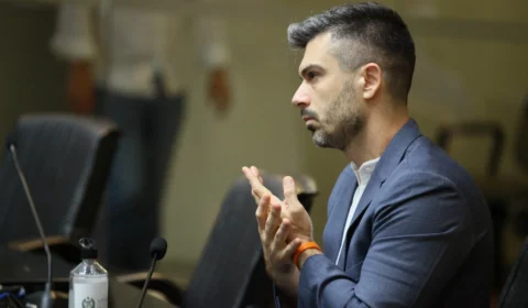 Pai de adjunto do meio ambiente de SC responde a processo por degradação ambiental