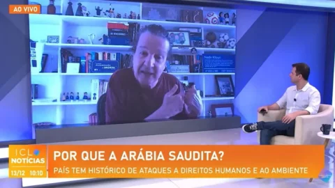 Juca Kfouri: ‘A FIFA descobriu que realizar Copas do Mundo em ditaduras é a galinha dos ovos de ouro’
