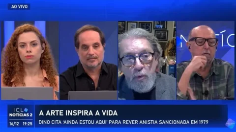 Kakay: ‘Flávio Dino está correto em rever anistia sobre ocultação de cadáveres durante a ditadura’