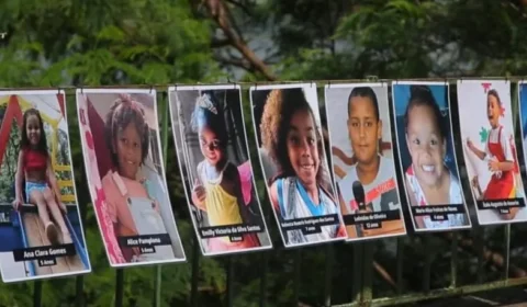 Mães criticam Paes por retirada de homenagem a crianças vítimas de violência: ‘Indignada’