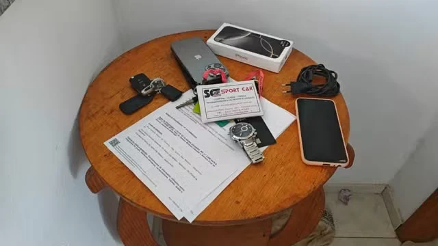 Operação