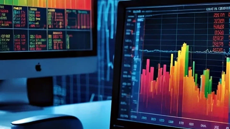 Ibovespa recua 0,48% no embalo do exterior; dólar cai 1,01%, a R$ 5,55