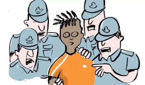 Só a palavra de um policial não serve para condenar pessoas, decide TJ-RJ