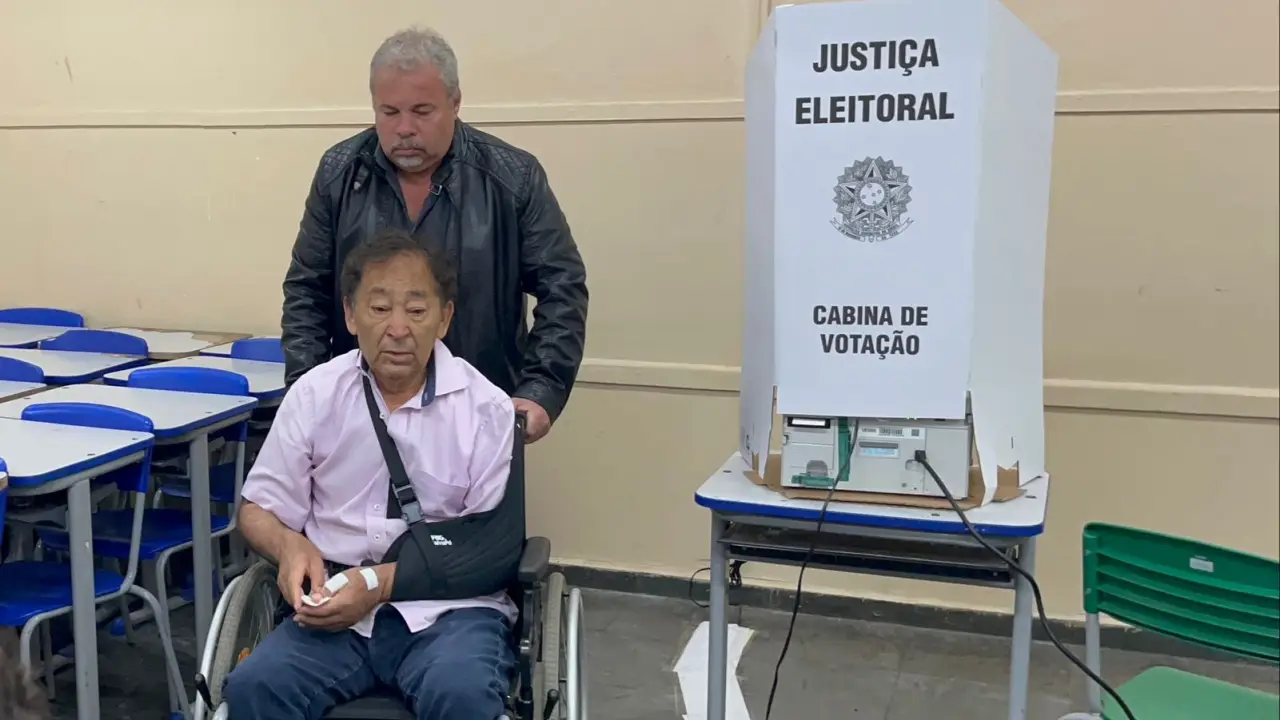 Violência política