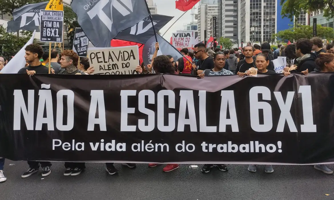 Trabalhadores