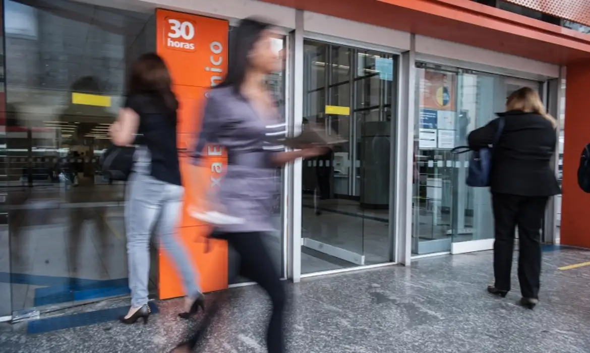 bancos, crédito consignado, fgts
