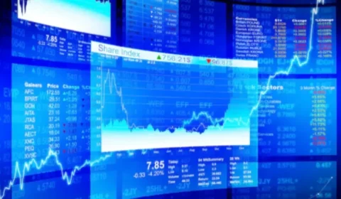 Apostas em corte de juros nos EUA impulsionam mercados mundiais nesta 2ª