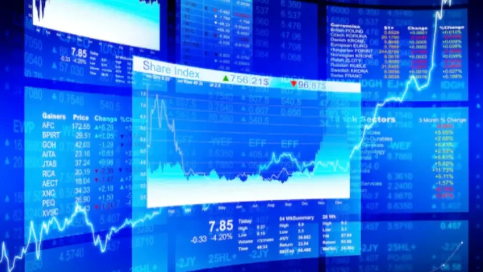 Mercados mundiais avançam com tensão no Oriente Médio no radar