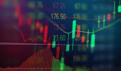 No ranking das bolsas no 1º semestre, Brasil ocupa 7ª posição; Argentina, a última