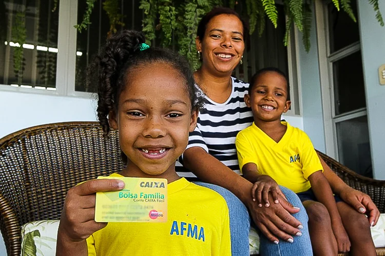 pobreza, bolsa família, desigualdade social