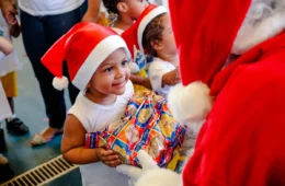 Veja o que abre e fecha nos dias 24 e 25 de dezembro em SP e no Rio