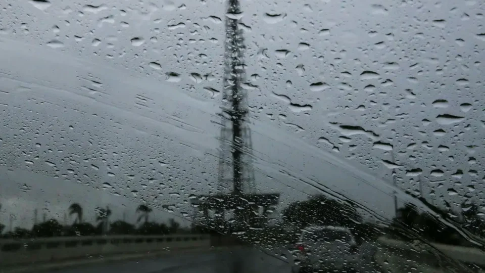 Previsão do tempo: temporais, ventos de 70 km/h e ar seco em várias regiões