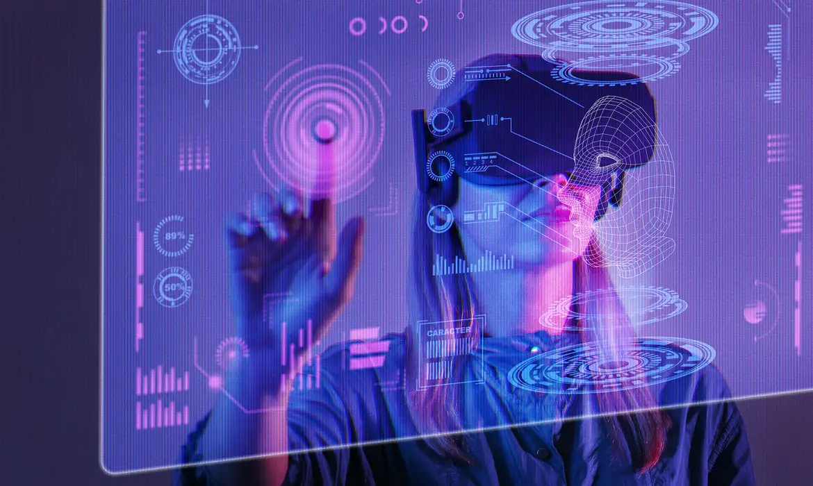 inteligência artificial