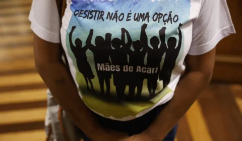 Famílias celebram condenação do Estado brasileiro por Chacina de Acari