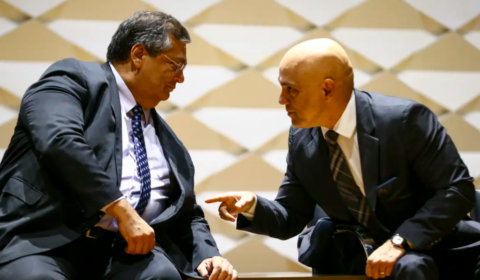 Barroso e Moraes acompanham decisão de Dino que libera emendas com ressalvas
