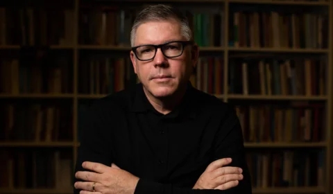 Ed René Kivitz e a transformação da igreja: espiritualidade e justiça social