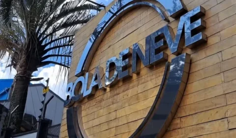 Empresa de máquina de cartão de ex-diretor da Bola de Neve faturou R$ 500 mil com dízimo