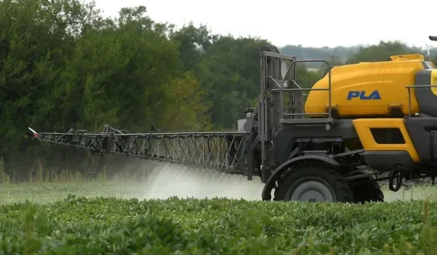 ‘Todos os rios do Brasil estão contaminados’, alerta pesquisador sobre uso de agrotóxicos