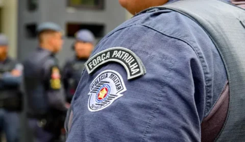 Sem farda: PMs fora de serviço mataram uma pessoa a cada três dias em SP