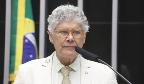 ‘Salvo-conduto ao golpismo’, diz Chico Alencar sobre PL que pode barrar ação contra Bolsonaro