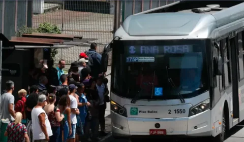 Justiça mantém reajuste nas passagens de ônibus de São Paulo