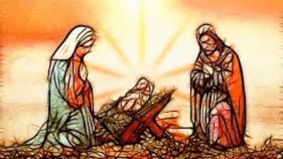 Natal: seremos julgados por uma criança