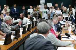 PEC das Praias: comissão do Senado adia votação