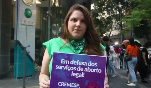 Moraes proíbe acesso aos prontuários de mulheres que fizeram aborto legal