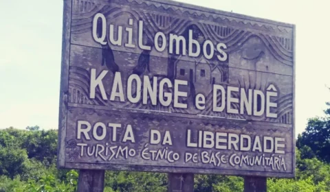 Lula desapropria quatro áreas para quilombolas na Bahia e em Sergipe