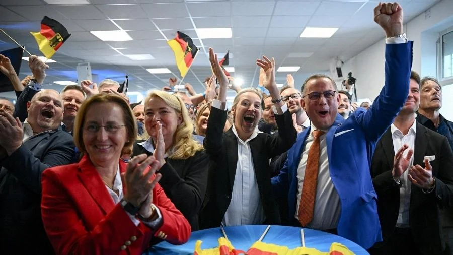 A longa tristeza do fim do 'verão europeu'