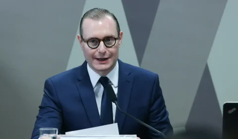 Zanin autoriza presidente do TJ-MS suspeito de vender decisões judiciais a voltar ao cargo
