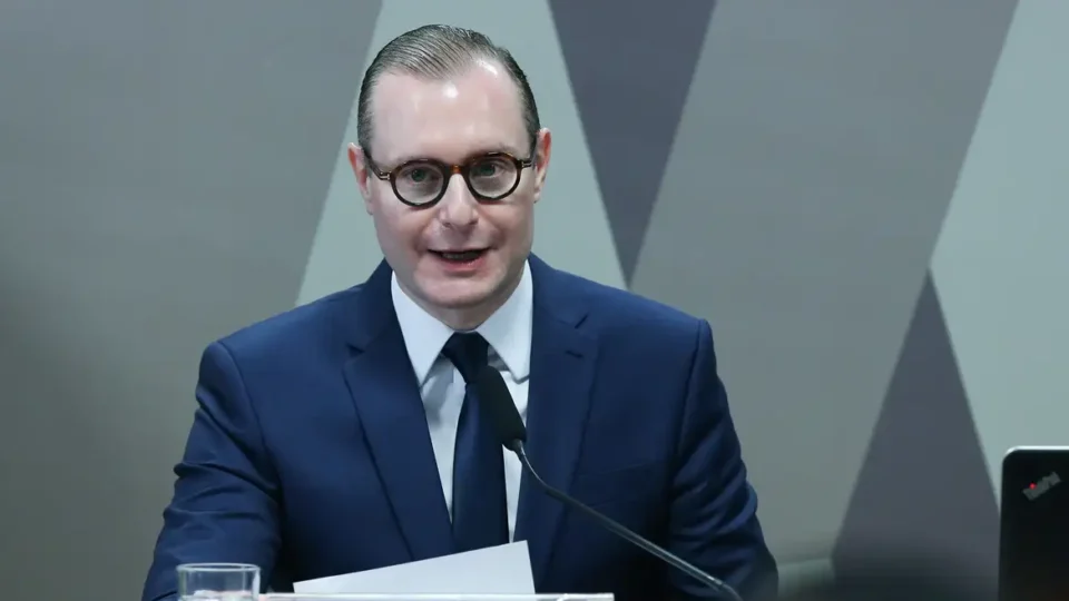 Zanin autoriza presidente do TJ-MS suspeito de vender decisões judiciais a voltar ao cargo