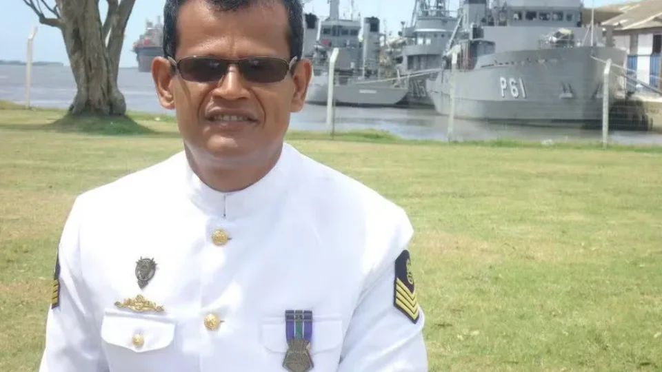 Suboficial da Marinha deve ser o primeiro militar condenado pelo 8/1 expulso, diz jornal