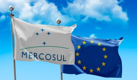 União Europeia anuncia proteção a setor agrícola em acordo com Mercosul