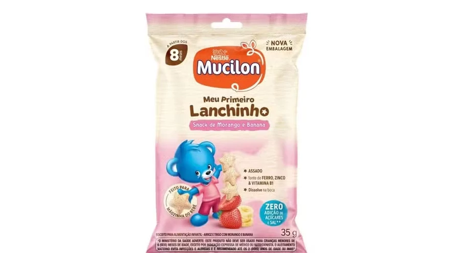 Nestlé
