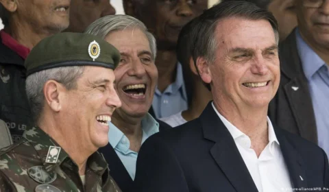PGR vai denunciar Bolsonaro e indiciados em documentos diferentes esta semana