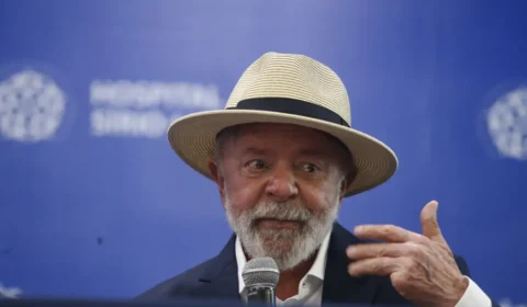 Lula diz que Braga Netto tem direito à presunção de inocência após alta
