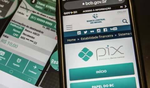 Catarse do pix: a desconfiança como combustível nas redes
