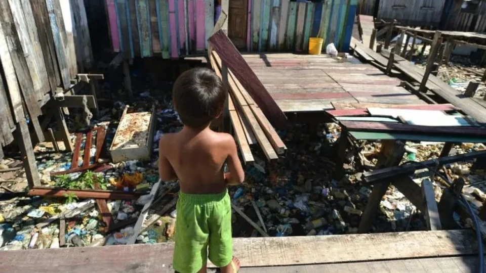 14 milhões deixam a pobreza em dois anos no Brasil, mostra CadÚnico