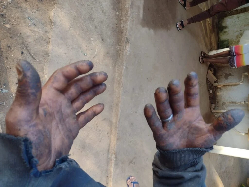 No Brasil, 57% dos casos de trabalho escravo acontecem em atividades que devastam o ambiente