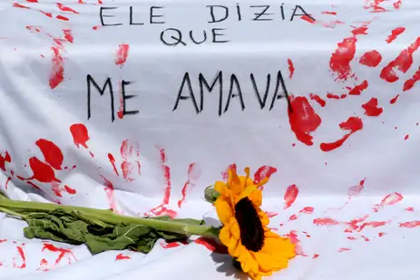 Feminicídio