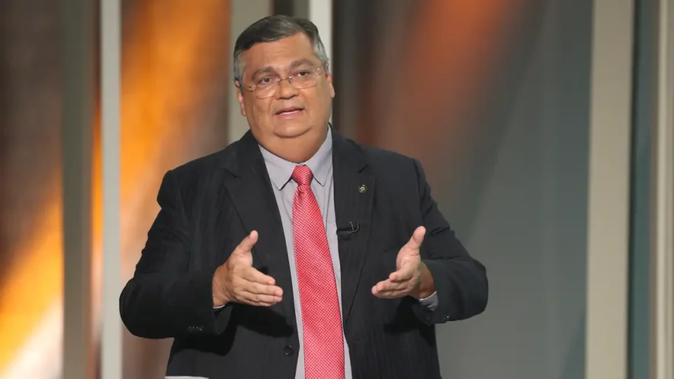 Dino rebate críticas sobre ‘ativismo’ no Supremo