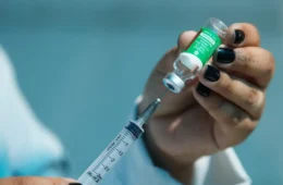 Vacina da gripe 2025: tudo o que você precisa saber