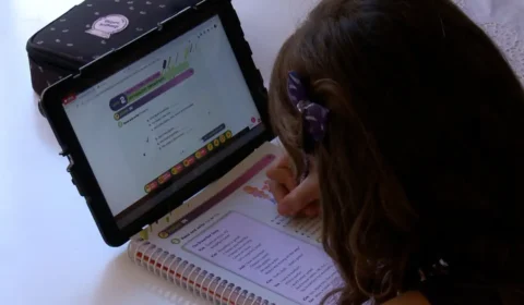 Uso inadequado da internet pode afetar saúde, diz especialista