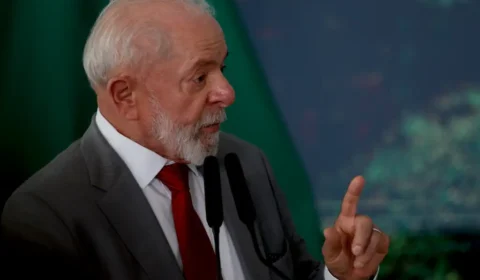 ‘Big techs’ norte-americanas estão na mira de Lula se Trump taxar mesmo o aço